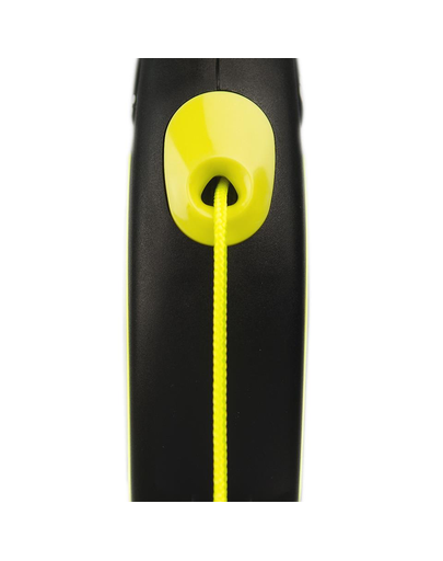 FLEXI Neon New Classic M Cord 5 M