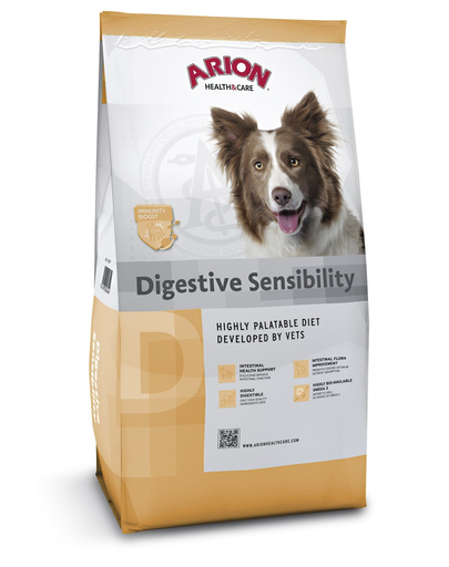 ARION Health&care digestive 12 kg