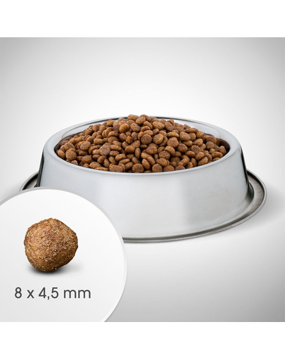 PERFECT FIT Junior <1 Hrana uscata pentru catei de talie mica, bogata in pui 6 kg