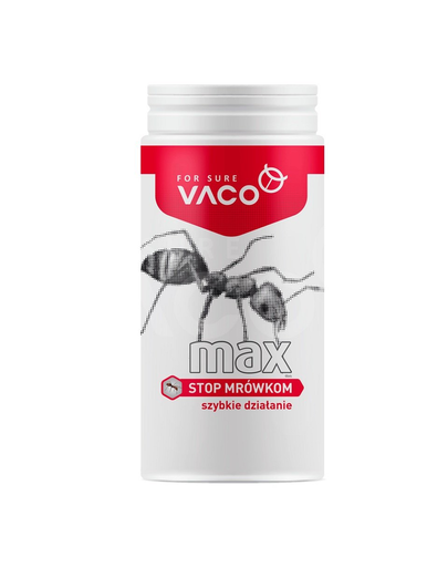 VACO Insecticid pentru combaterea furnicilor MAX 500 g