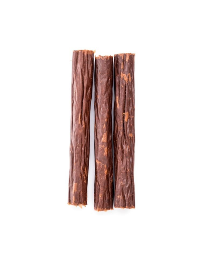 SIMPLY FROM NATURE Nature Sticks recompense pentru caini, carne de capra 3 buc.