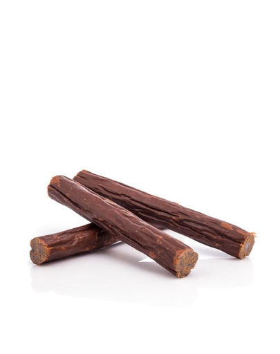 SIMPLY FROM NATURE Nature Sticks recompense pentru caini, carne de capra 3 buc.