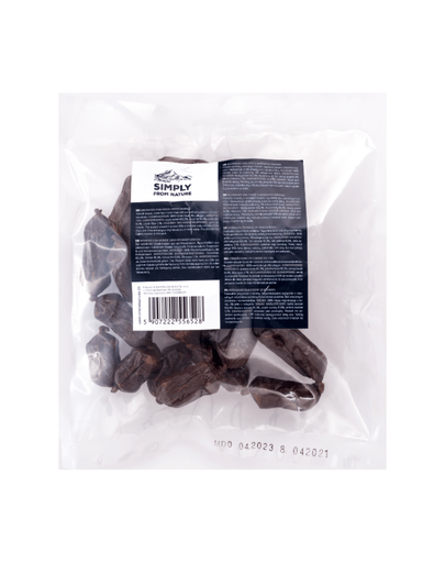 SIMPLY FROM NATURE Recompense pentru dresajul cainilor, cu insecte 300 g