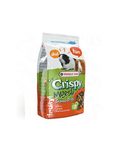 VERSELE-LAGA Prestige 1 kg crispy muesli - guinea pig