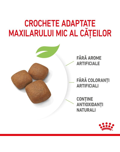 Royal Canin Giant Junior hrana uscata caine junior etapa 2 de crestere , 15 kg