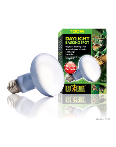 HAGEN Exo Terra bec Sun glo100 W Neodymium