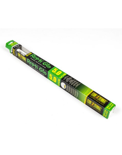 HAGEN Exo Terra Neon Repti Glo 5.0 15 W