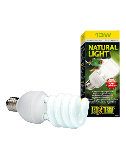HAGEN Exo Terra bec natural light 13 W