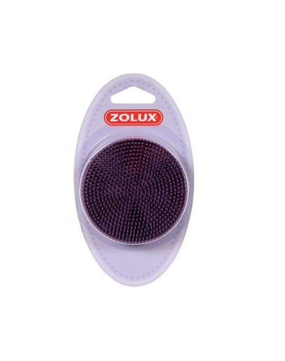 ZOLUX Perie cauciuc pentru pisici