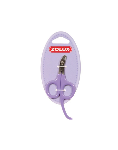 ZOLUX Forfecuță pentru gheare pisici - mare