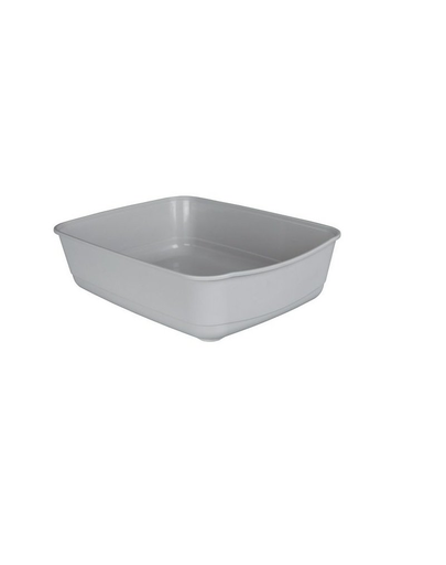 TRIXIE Litieră silver