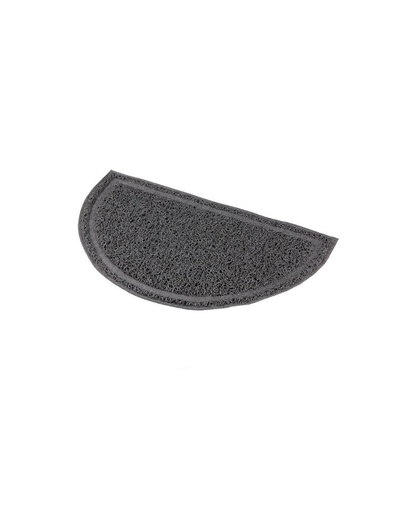 TRIXIE Covoraș pentru litieră PVC 41 x 25 cm. Antracit