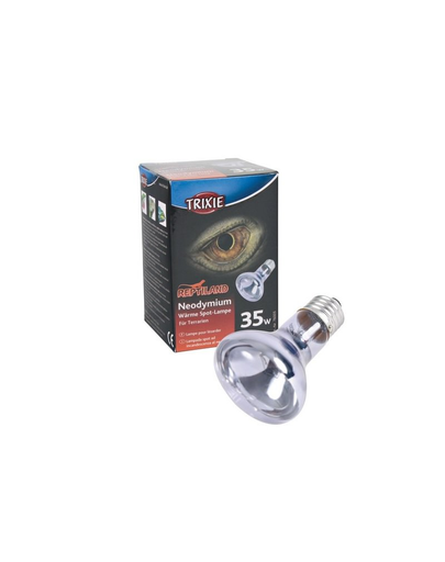 TRIXIE Bec spot încălzire neodymium 35 W
