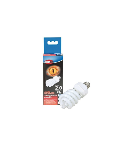 TRIXIE Bec Sunlight Pro Compact 2.0 uv 76033