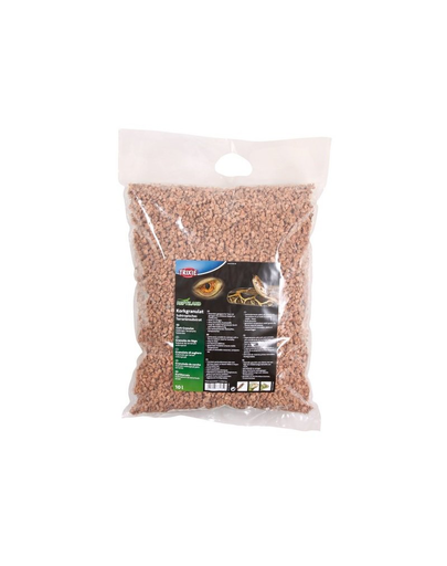 TRIXIE Granule plută subsol pentru terariu 10 L