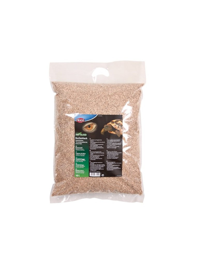 TRIXIE Fag natural substrat - mic 10 L