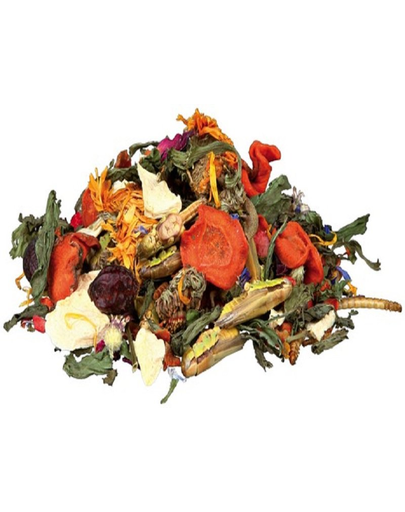 TRIXIE mix natural Mâncare pentru agama bearded 100 g