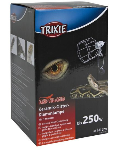 TRIXIE Bec 14 cm to 250 W