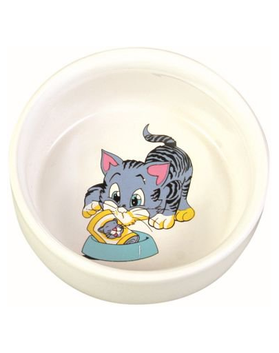 TRIXIE Bol Ceramic 11 cm 4009