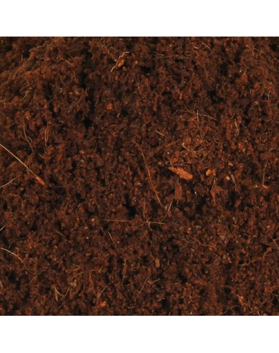 TRIXIE Substrat cu fibre de cocos presate 2 L / 160 g 6 buc.