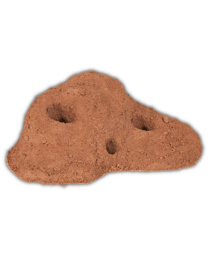 TRIXIE Nisip peșteră pentru terariu 5 kg roșu