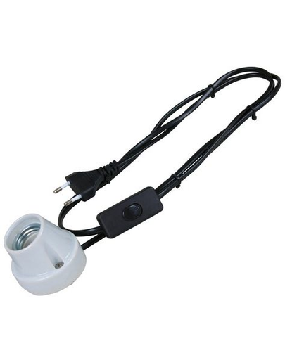 TRIXIE Soclu porțelan pentru max 160 W