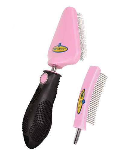 FURMINATOR My furst groomer - kit pentru pisoi