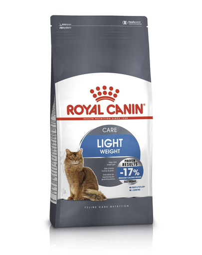 ROYAL CANIN Light 40 10 kg + 2 kg gratis!