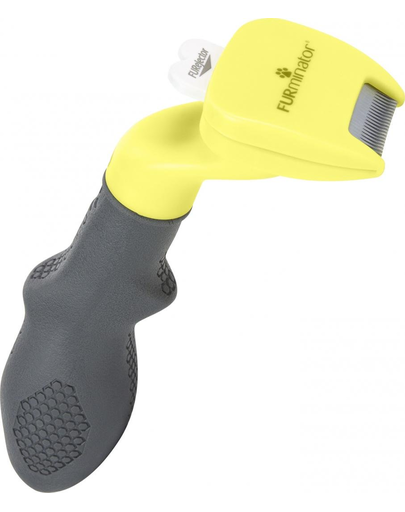 FURMINATOR Undercoat deShedding perie pentru caini cu par scurt - Toy Dog