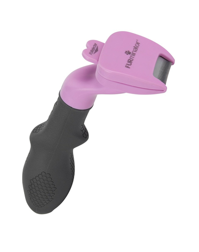 FURMINATOR Undercoat deShedding pentru animale mici