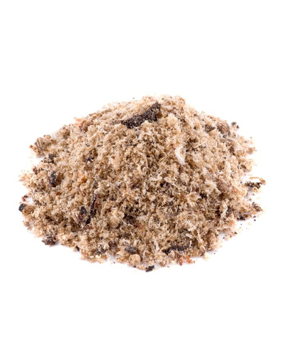 MACED Burta de vita pisata pentru caini 120 g