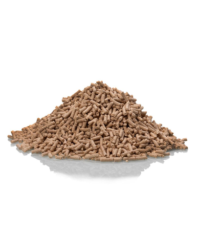 COMFY Pinokio Asternut natural din lemn pentru litiera 21 L (3x7 L)