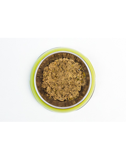 ARUBA Cat hrana pisici 70 g capra, dovleac, dovlecel si spirulina