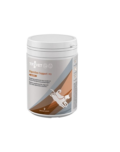 TROVET Digestion Support PES pentru caini si pisici 200 g