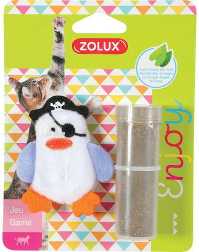 ZOLUX Jucarie pisicia Pirat1