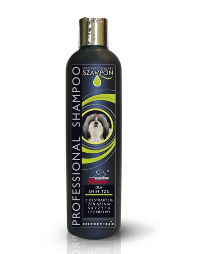 SUPER BENO Șampon Professional pentru Shih-Tzu 250 ml