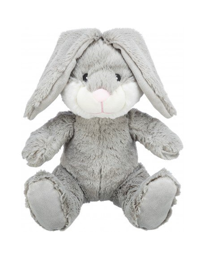 TRIXIE Be Eco Evan jucarie plus iepure pentru caini 25 cm
