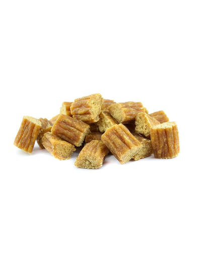 MACED Super Premium Naturel Soft Recompensa pentru caini, cu pui 100 g