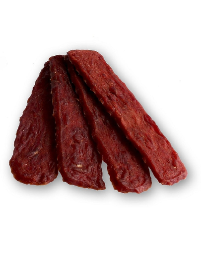 FITMIN FFL Dog Treat fasii recompensa pentru caini, miel 200 g
