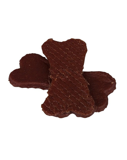 FITMIN FFL Dog treat recompensa caine, forma os 10cm 200g
