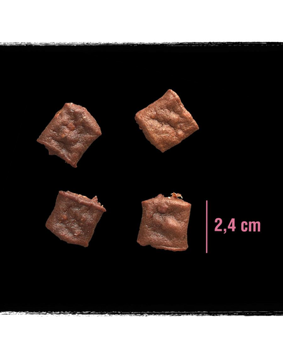 CRAVE Tratament pentru câini fără cereale cu somon 55g