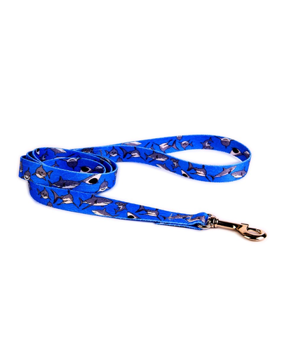 FERA Lesa pentru caini Shark 130 cm/1,5 cm