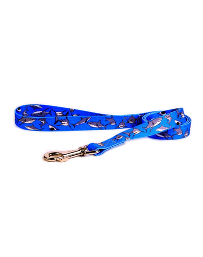 FERA Lesa pentru caini Shark 130 cm/1,5 cm