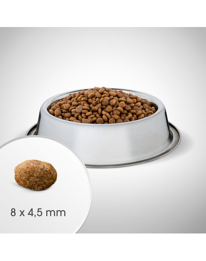 PERFECT FIT Sensitive 1+ Hrana uscata pentru caini adulti sensibili de talie mica, bogata in curcan 6 kg