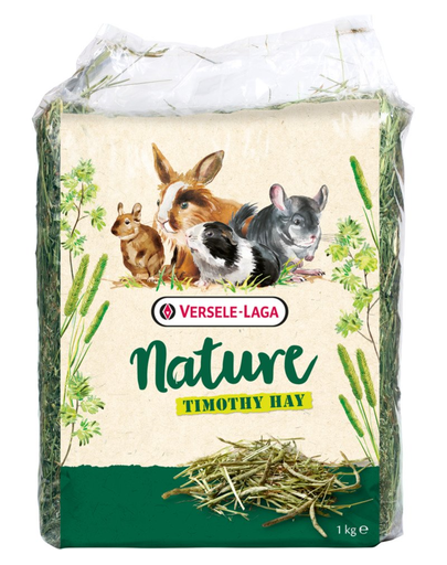 VERSELE-LAGA Timoftica pentru rozatoare 1 kg