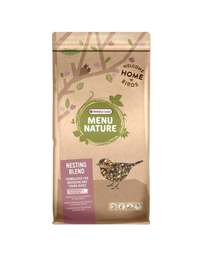 VERSELE-LAGA Nesting Blend pentru perioada de reproducere, creștere / primăvara-vară 2,5 kg