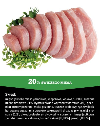 FITMIN For Life Adult Hrana uscata caini adulti, cu pasare 15 kg