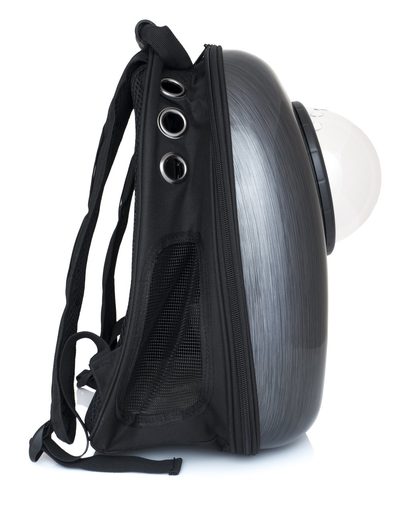 FERA Rucsac transport pisica sau caine, 44x28x30 cm