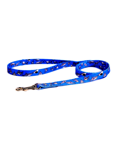 FERA Lesa pentru caini Shark 20 mm/130 cm