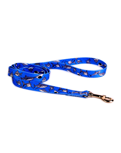 FERA Lesa pentru caini Shark 20 mm/130 cm